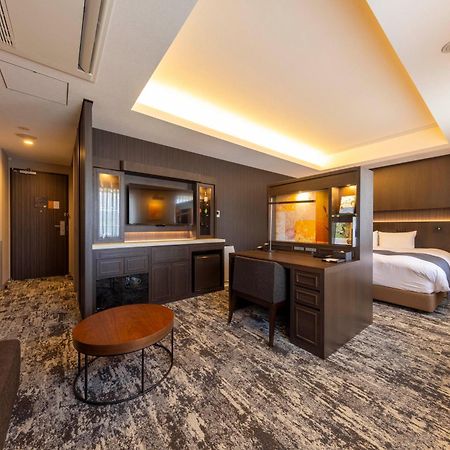 Hotel Granbinario Tsuruga Zewnętrze zdjęcie