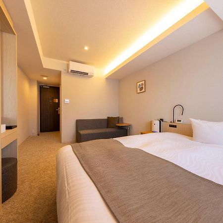 Hotel Granbinario Tsuruga Zewnętrze zdjęcie