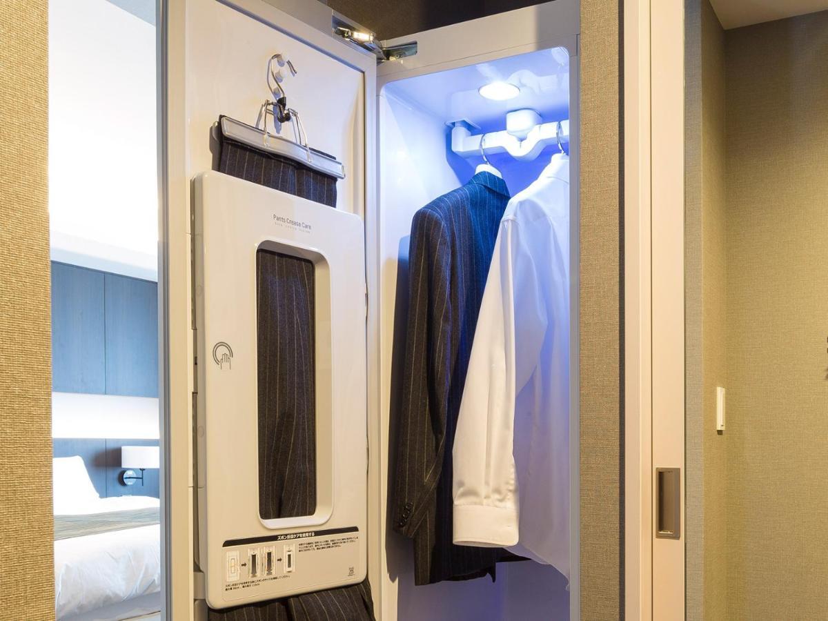 Hotel Granbinario Tsuruga Zewnętrze zdjęcie