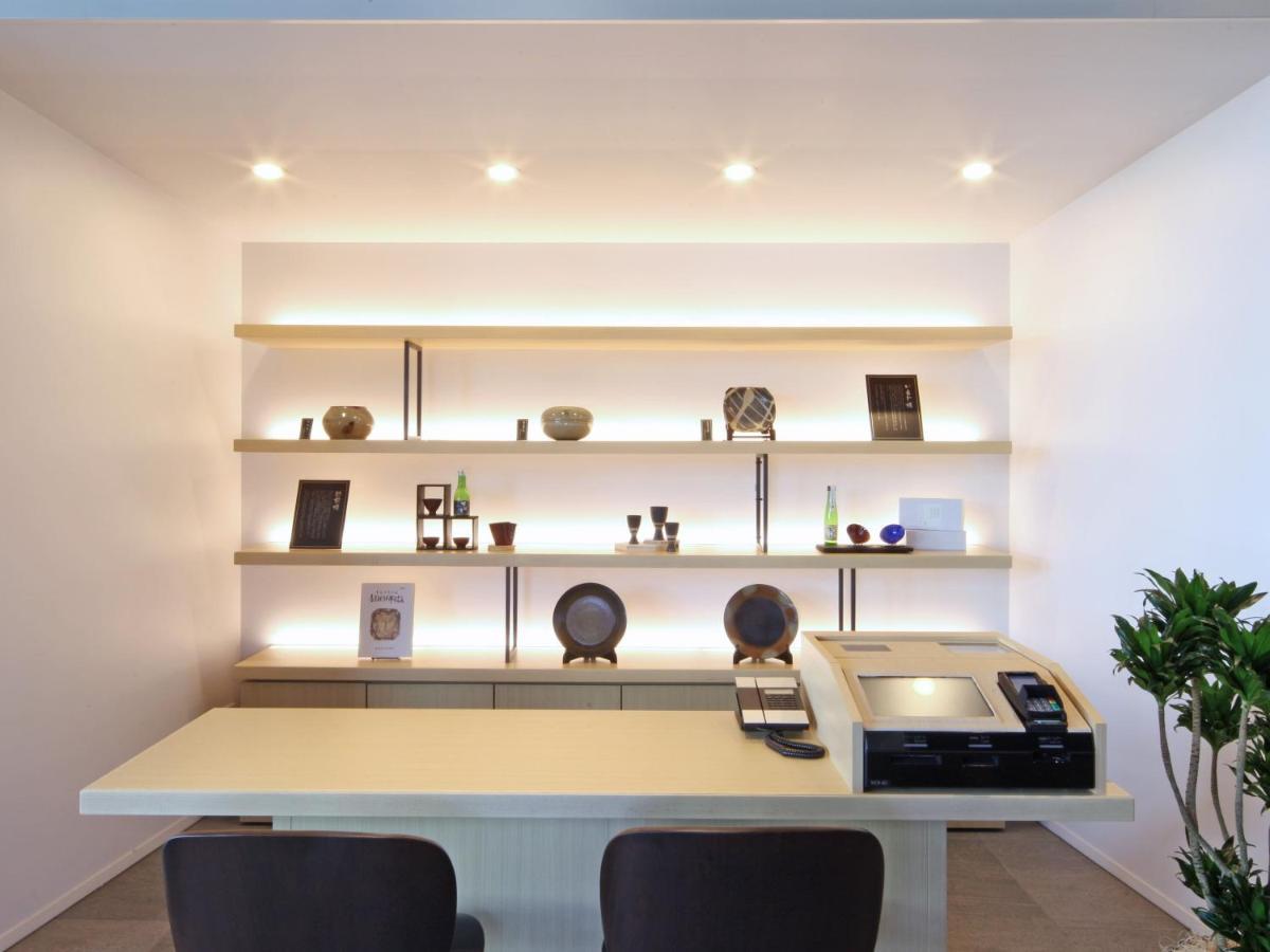 Hotel Granbinario Tsuruga Zewnętrze zdjęcie