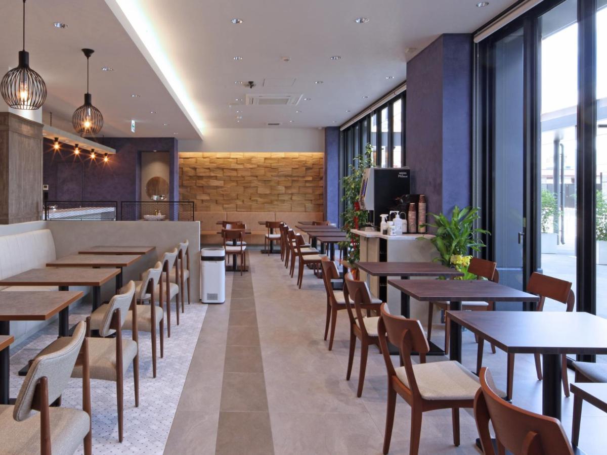 Hotel Granbinario Tsuruga Zewnętrze zdjęcie