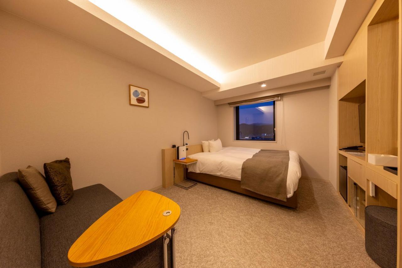 Hotel Granbinario Tsuruga Zewnętrze zdjęcie