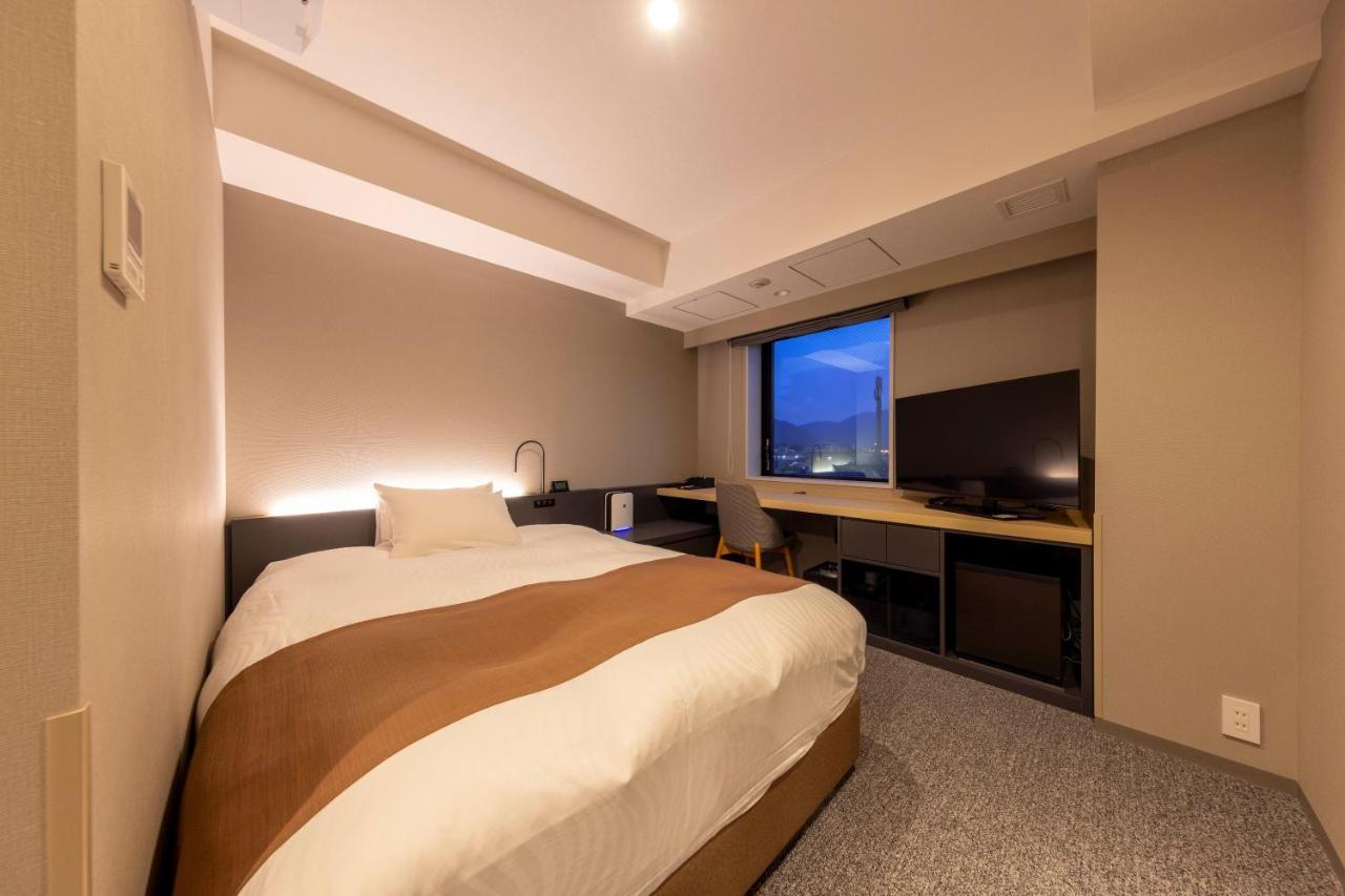 Hotel Granbinario Tsuruga Zewnętrze zdjęcie