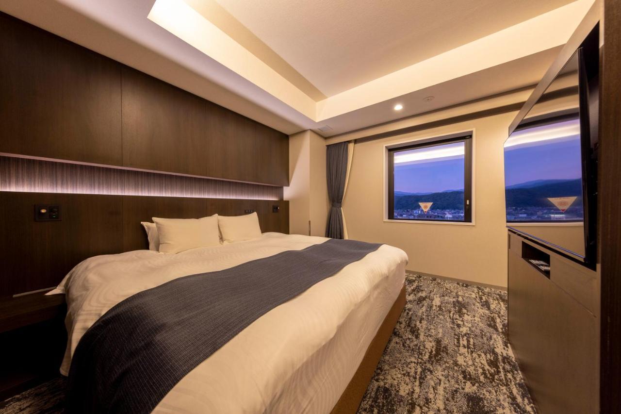 Hotel Granbinario Tsuruga Zewnętrze zdjęcie