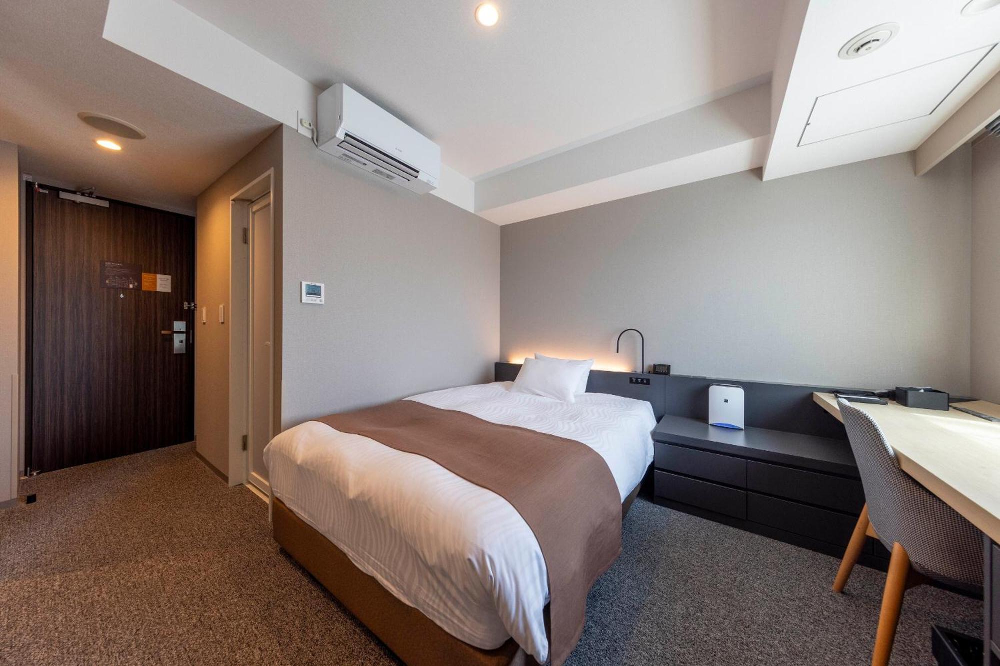 Hotel Granbinario Tsuruga Zewnętrze zdjęcie