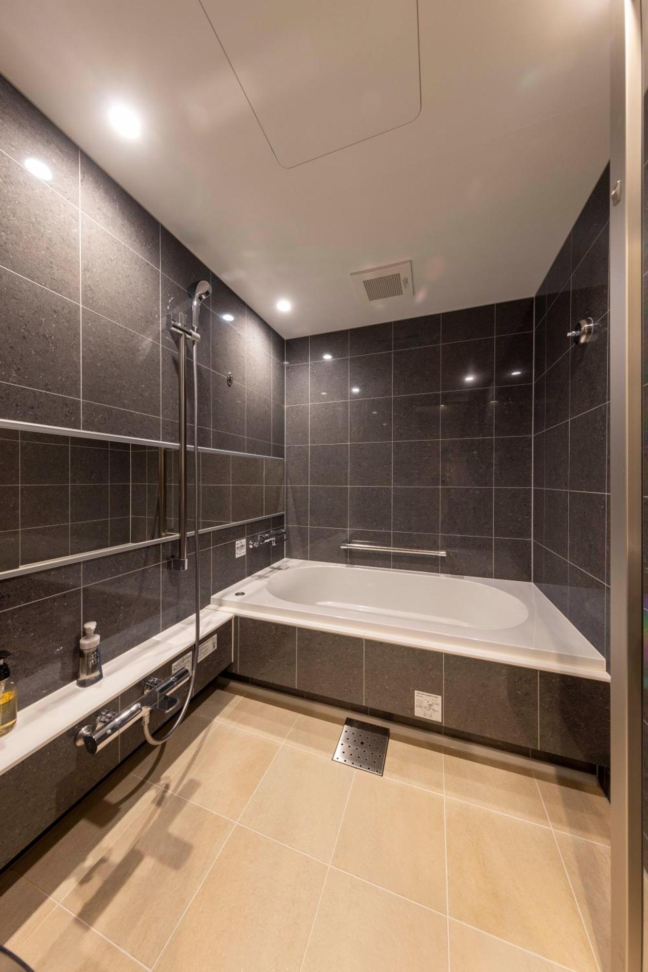 Hotel Granbinario Tsuruga Zewnętrze zdjęcie