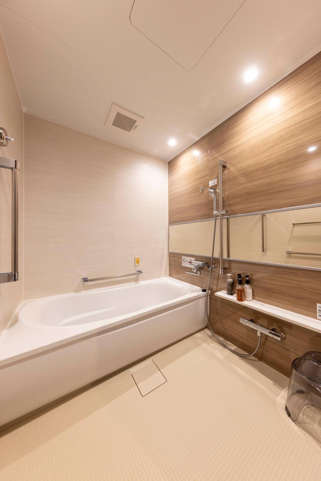 Hotel Granbinario Tsuruga Zewnętrze zdjęcie