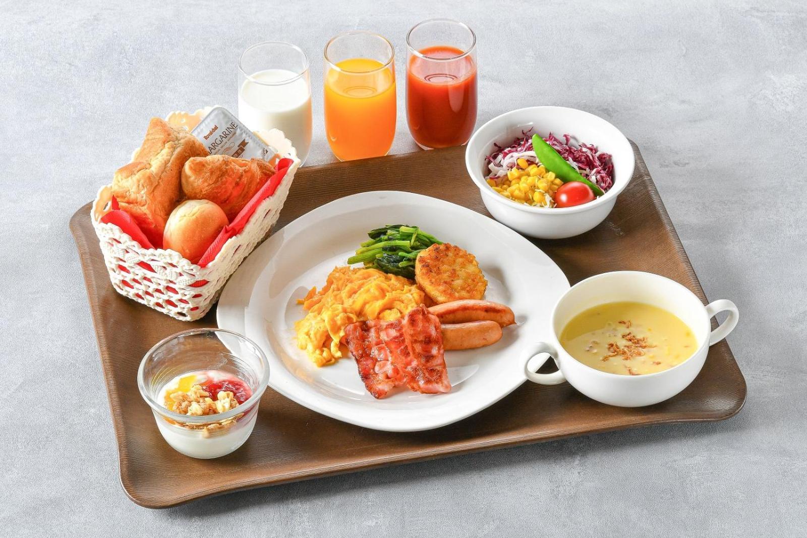 Hotel Granbinario Tsuruga Zewnętrze zdjęcie