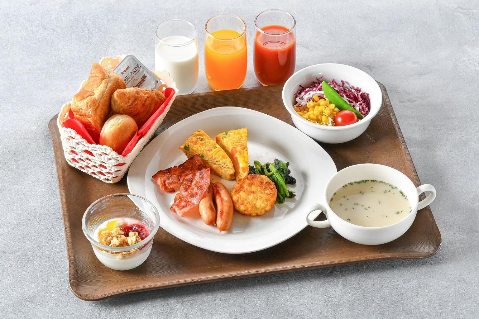 Hotel Granbinario Tsuruga Zewnętrze zdjęcie