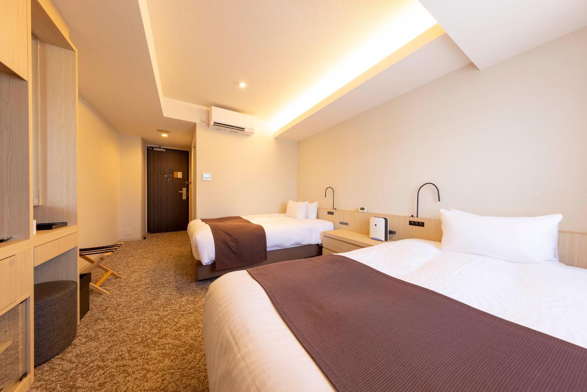 Hotel Granbinario Tsuruga Zewnętrze zdjęcie