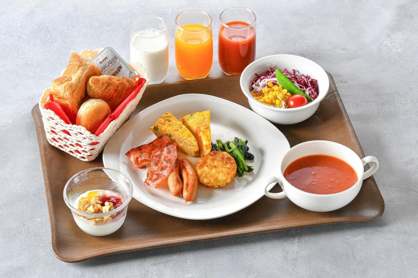 Hotel Granbinario Tsuruga Zewnętrze zdjęcie