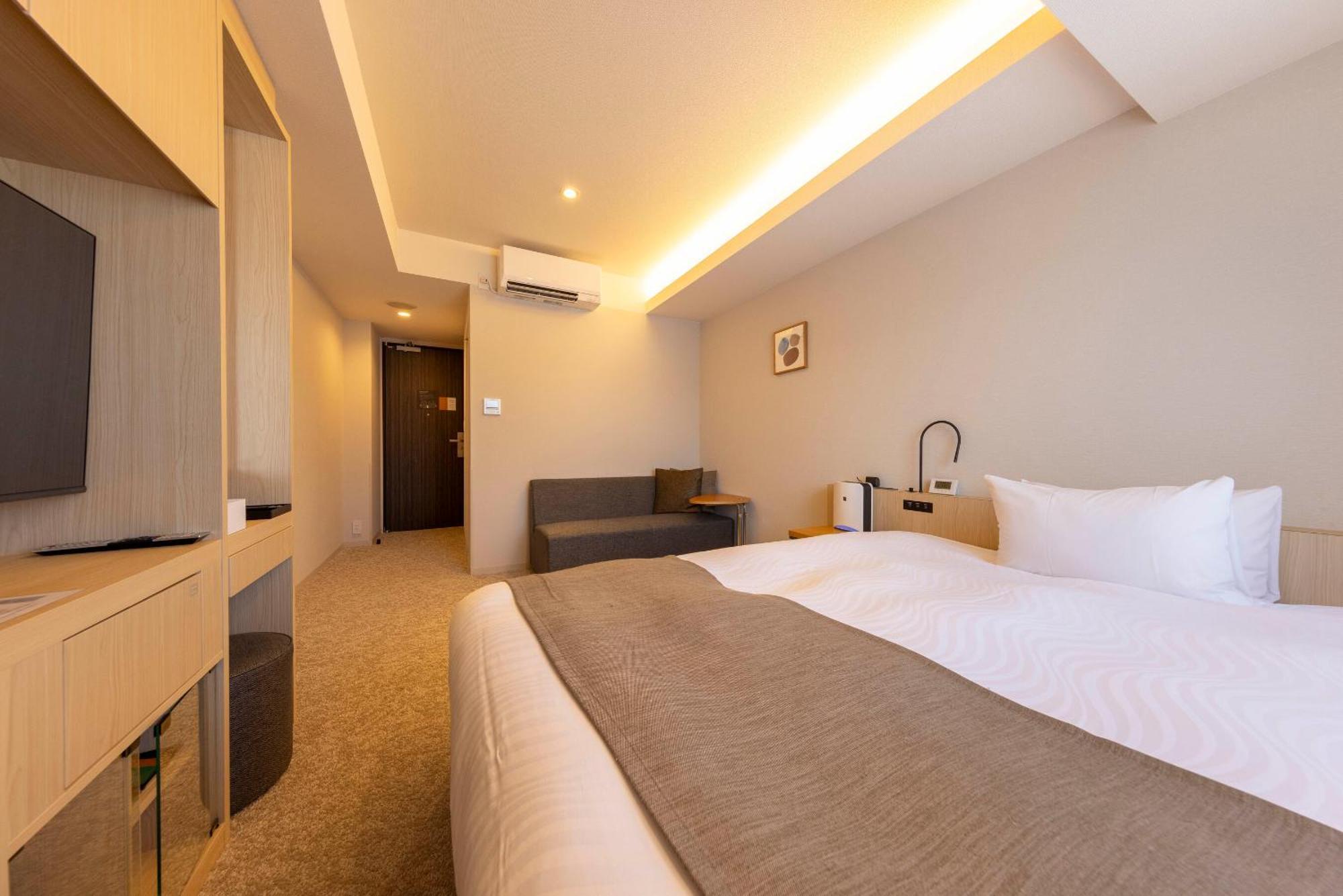 Hotel Granbinario Tsuruga Zewnętrze zdjęcie