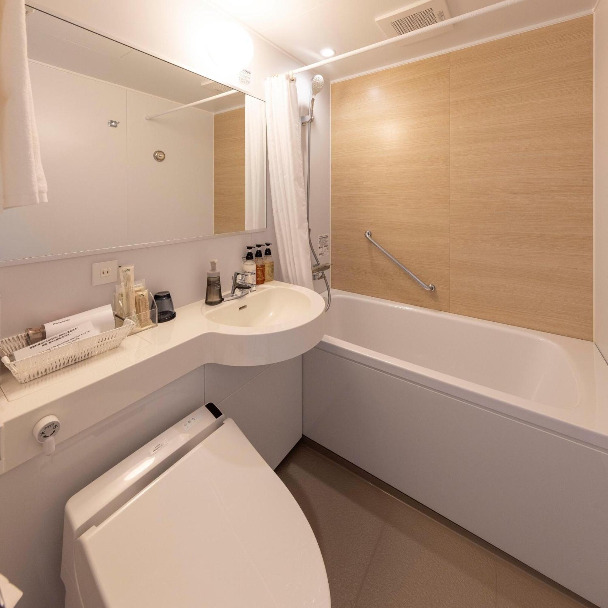 Hotel Granbinario Tsuruga Zewnętrze zdjęcie