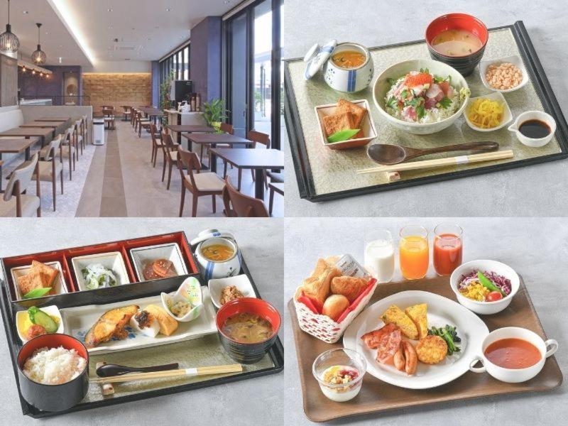 Hotel Granbinario Tsuruga Zewnętrze zdjęcie